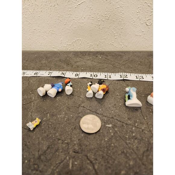 ANIMANIACS Figurines WARNER BROS - Picture 10 of 10